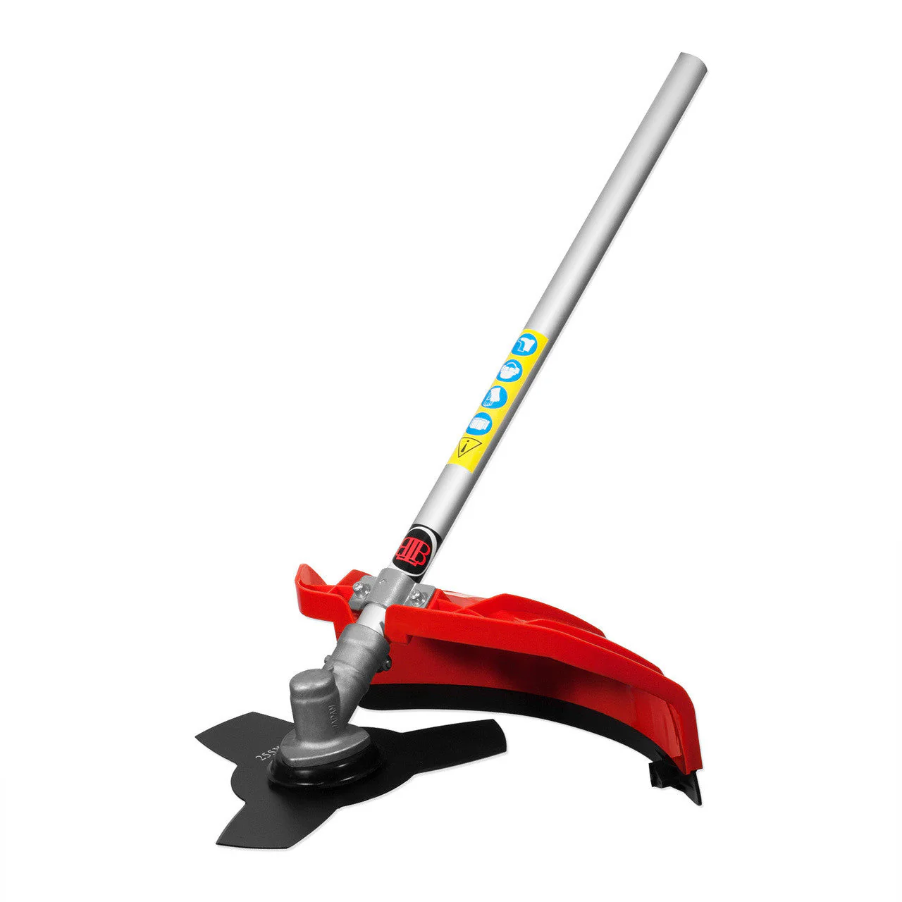 BBT Brush Cutter Attachment - Image 3