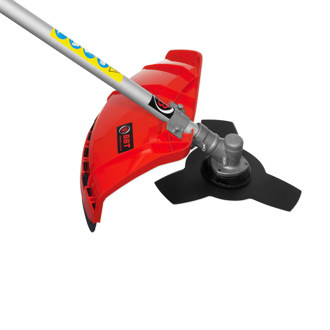BBT Brush Cutter Attachment - Image 4