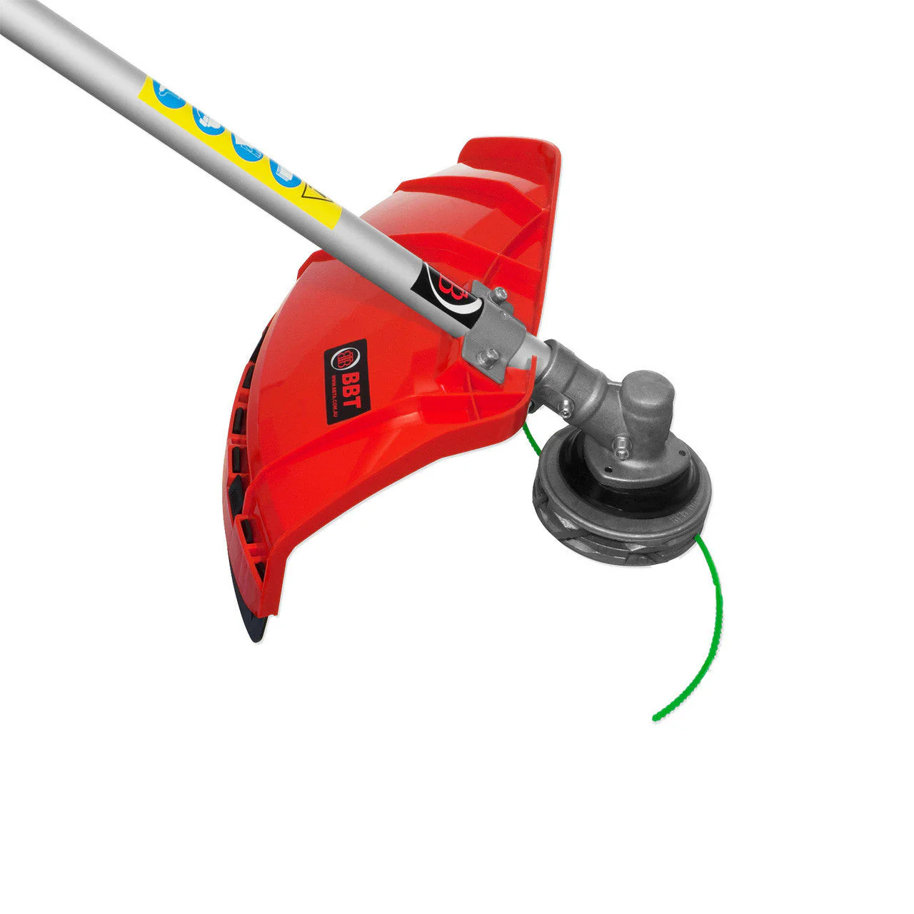 BBT Brush Cutter Attachment - Image 7