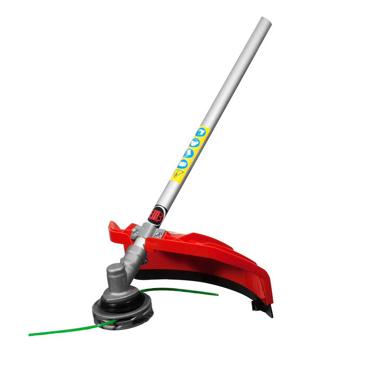 BBT Brush Cutter Attachment - Image 9