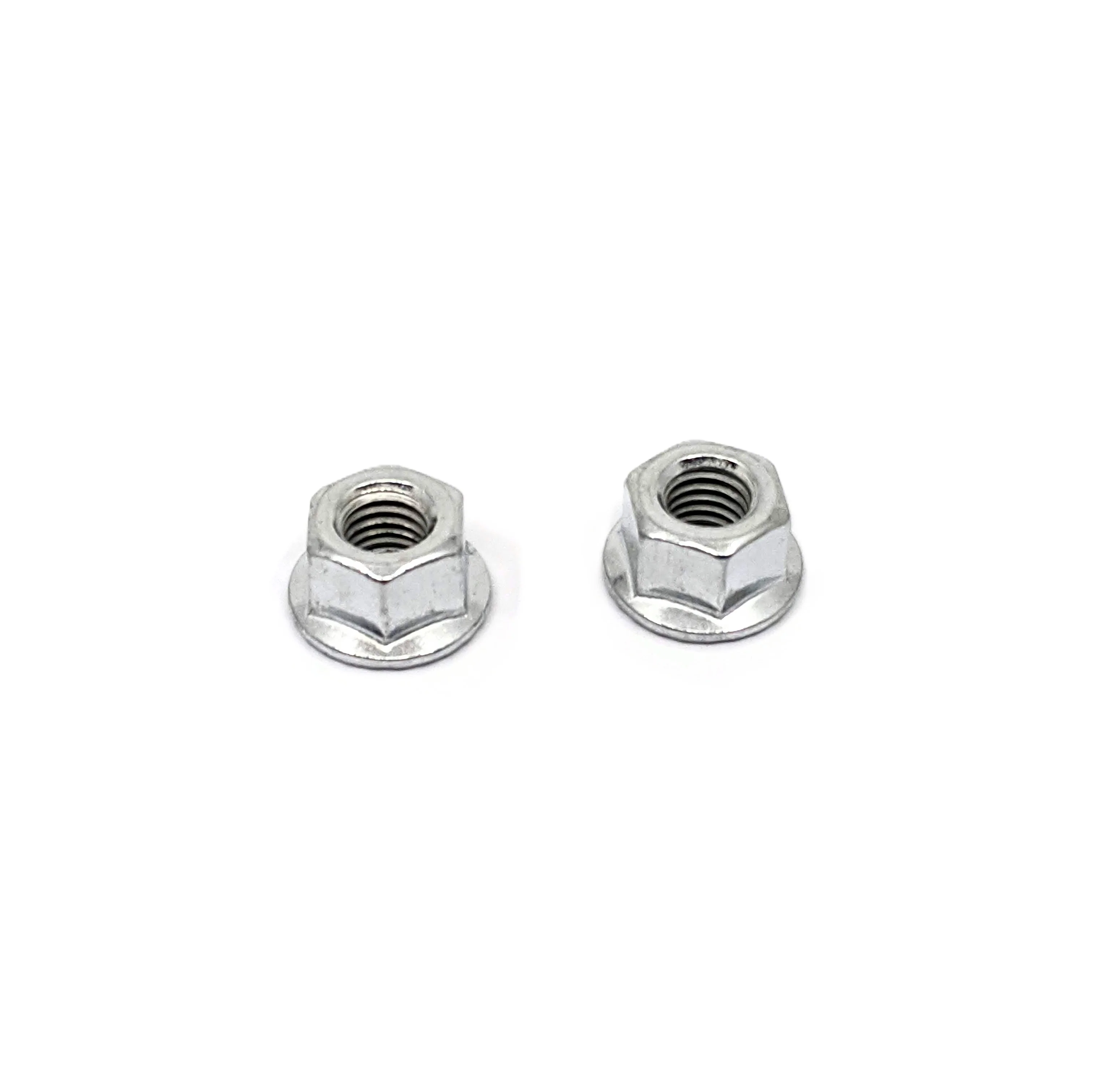 BBT Chainsaw Bar Nuts M8 (Pair)
