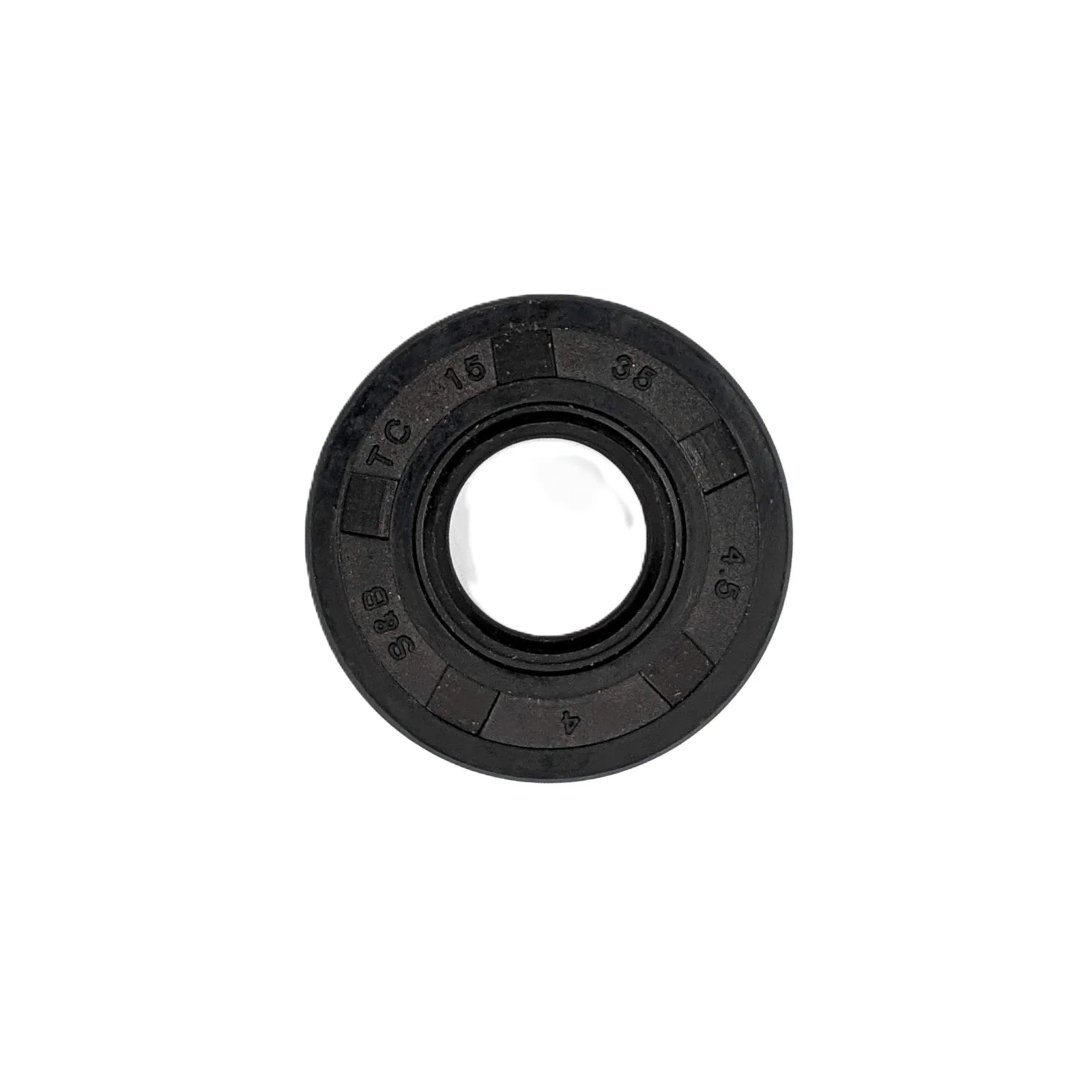 BBT Commercial Cultivator Seal 15-35-4.5