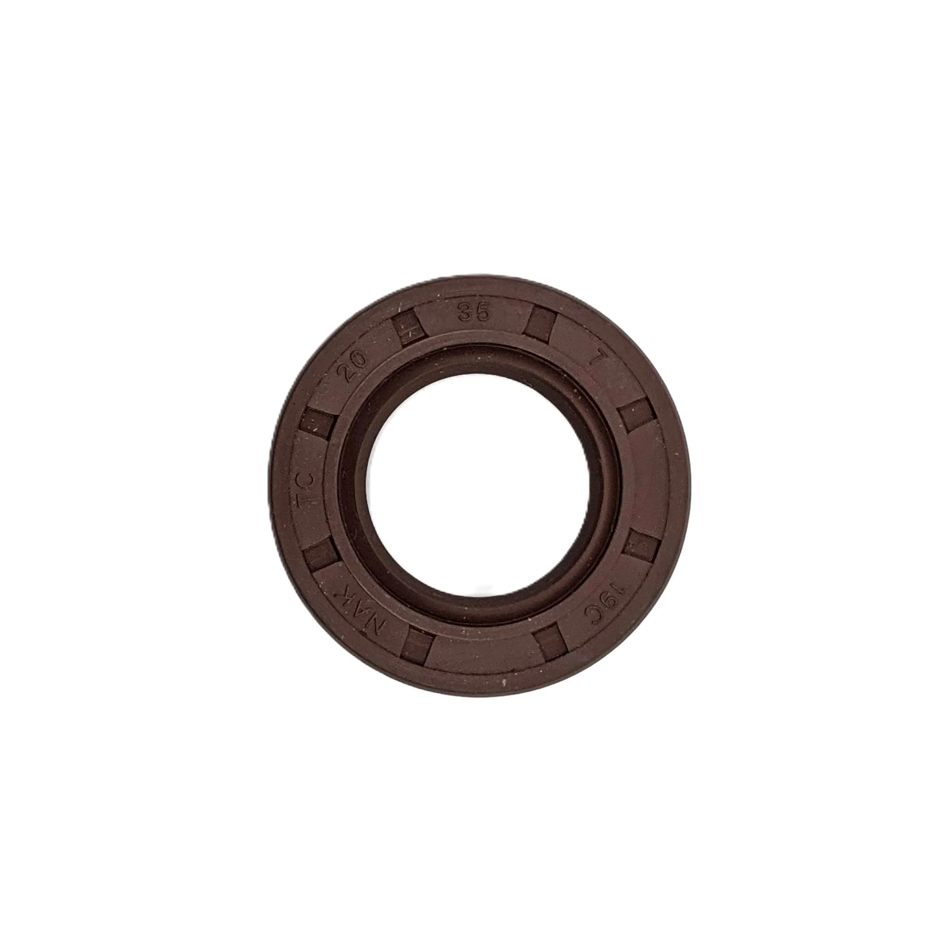 BBT Commercial Cultivator Seal 20-35-7