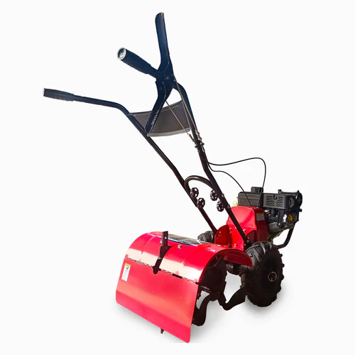 BBT Commercial Cultivator Tiller - Briggs & Stratton Vanguard 6.5HP - 2-Year Warranty - Image 10