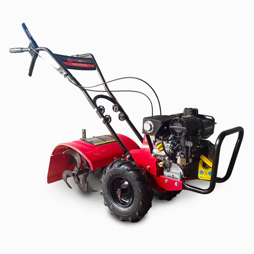BBT Commercial Cultivator Tiller - Briggs & Stratton Vanguard 6.5HP - 2-Year Warranty - Image 3
