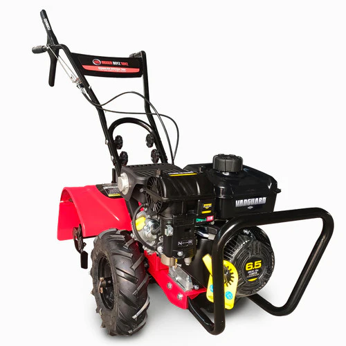 BBT Commercial Cultivator Tiller - Briggs & Stratton Vanguard 6.5HP - 2-Year Warranty - Image 4