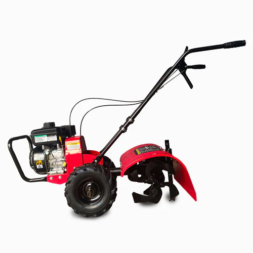 BBT Commercial Cultivator Tiller - Briggs & Stratton Vanguard 6.5HP - 2-Year Warranty - Image 5