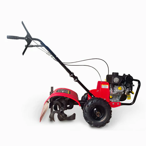 BBT Commercial Cultivator Tiller - Briggs & Stratton Vanguard 6.5HP - 2-Year Warranty - Image 8