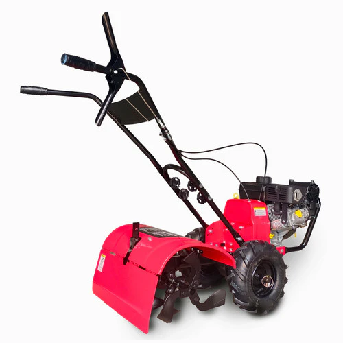 BBT Commercial Cultivator Tiller - Briggs & Stratton Vanguard 6.5HP - 2-Year Warranty - Image 9