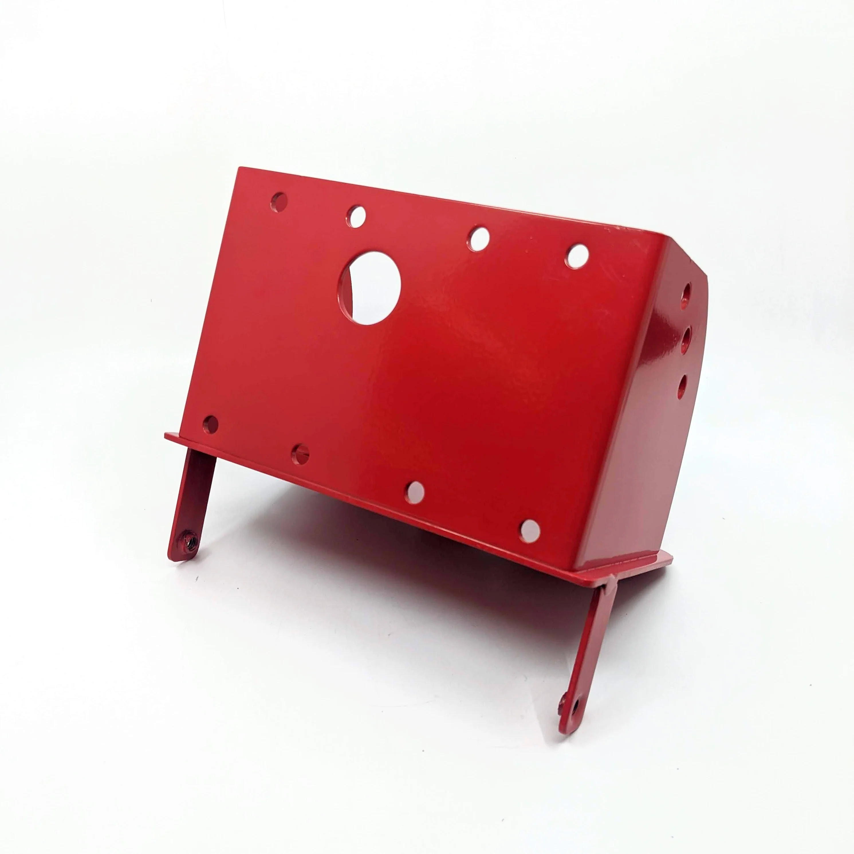 BBT Commercial Cultivator Tiller Base Plate (2025 to current)