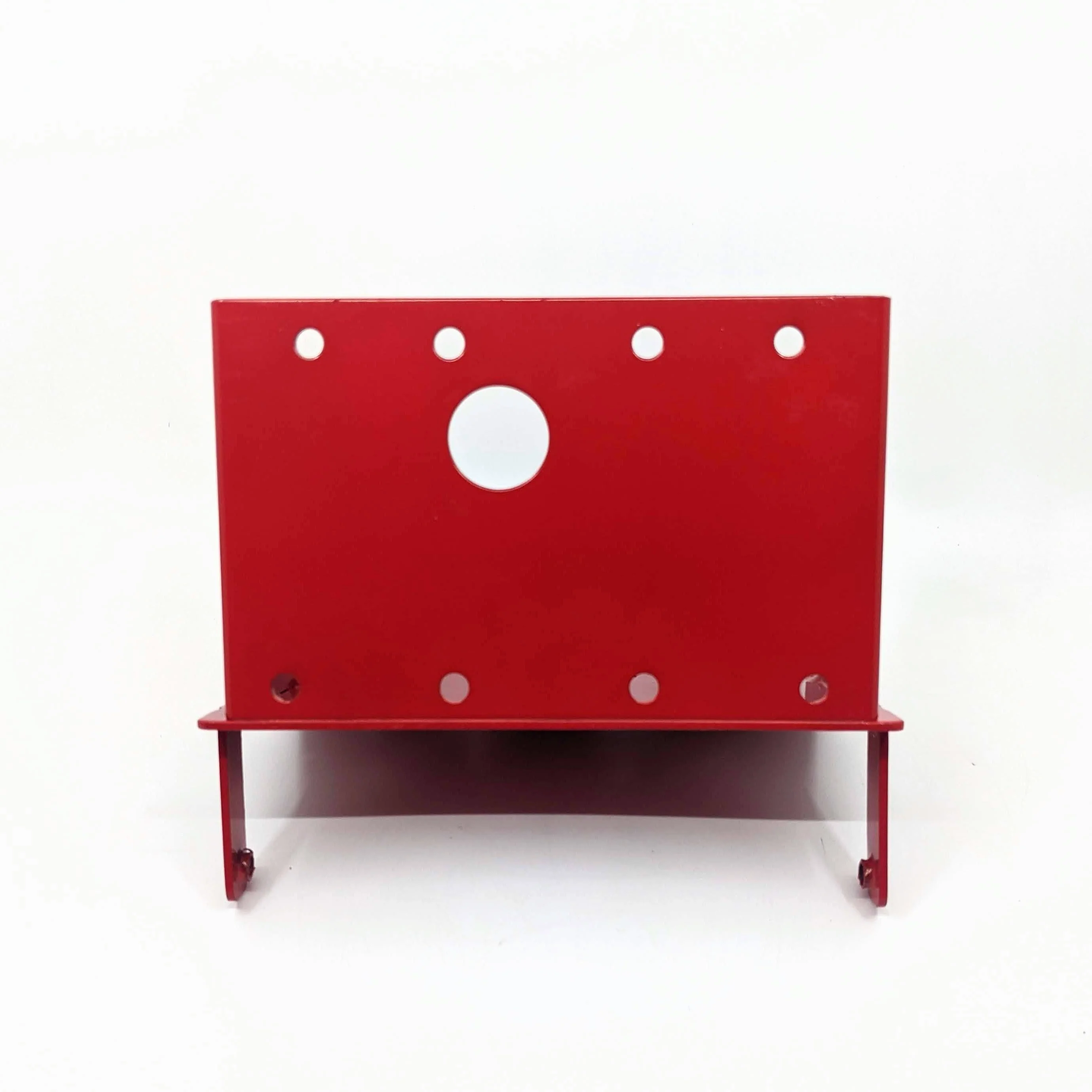 BBT Commercial Cultivator Tiller Base Plate (2025 to current) - Image 2