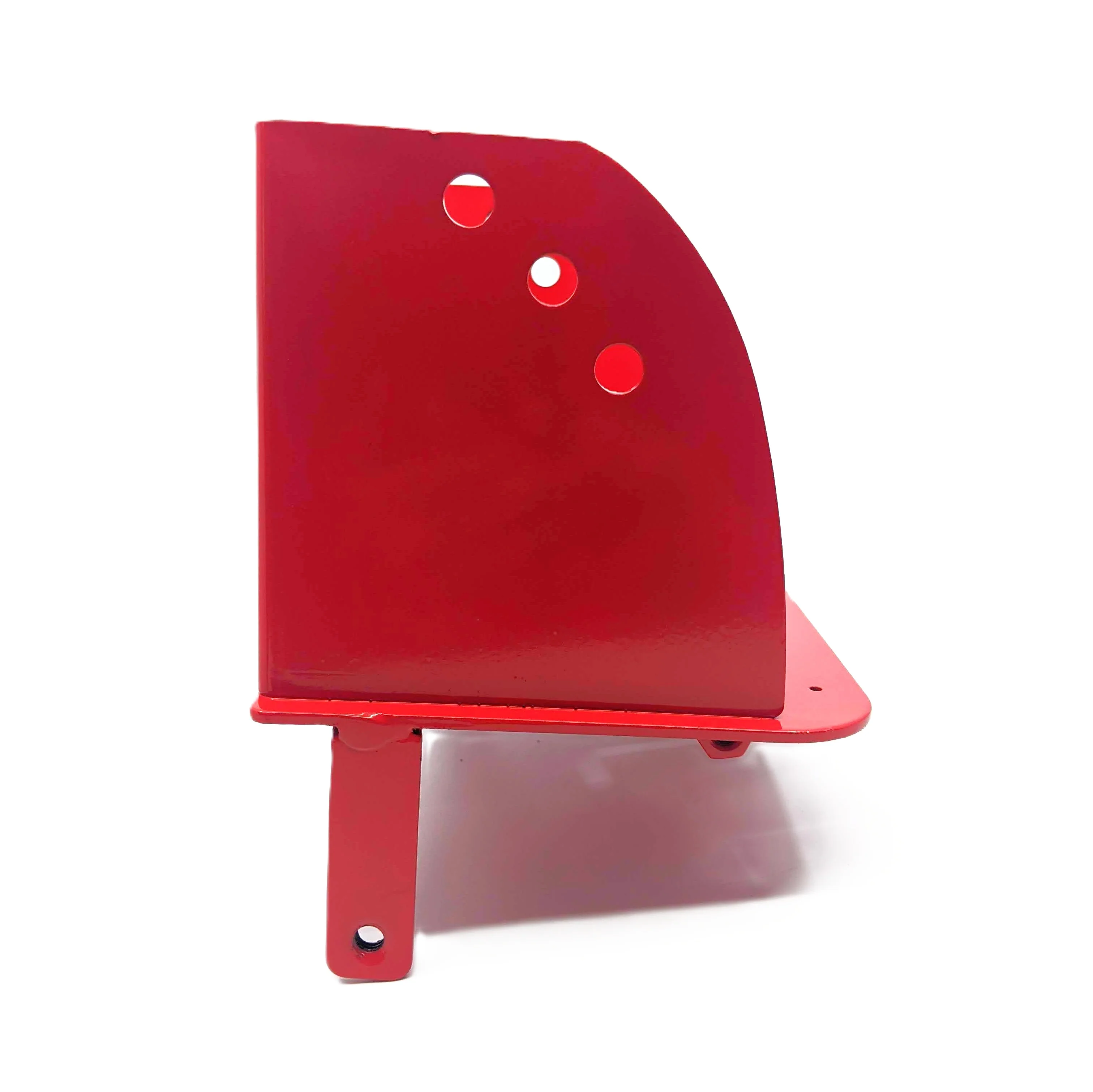 BBT Commercial Cultivator Tiller Base Plate (2025 to current) - Image 3
