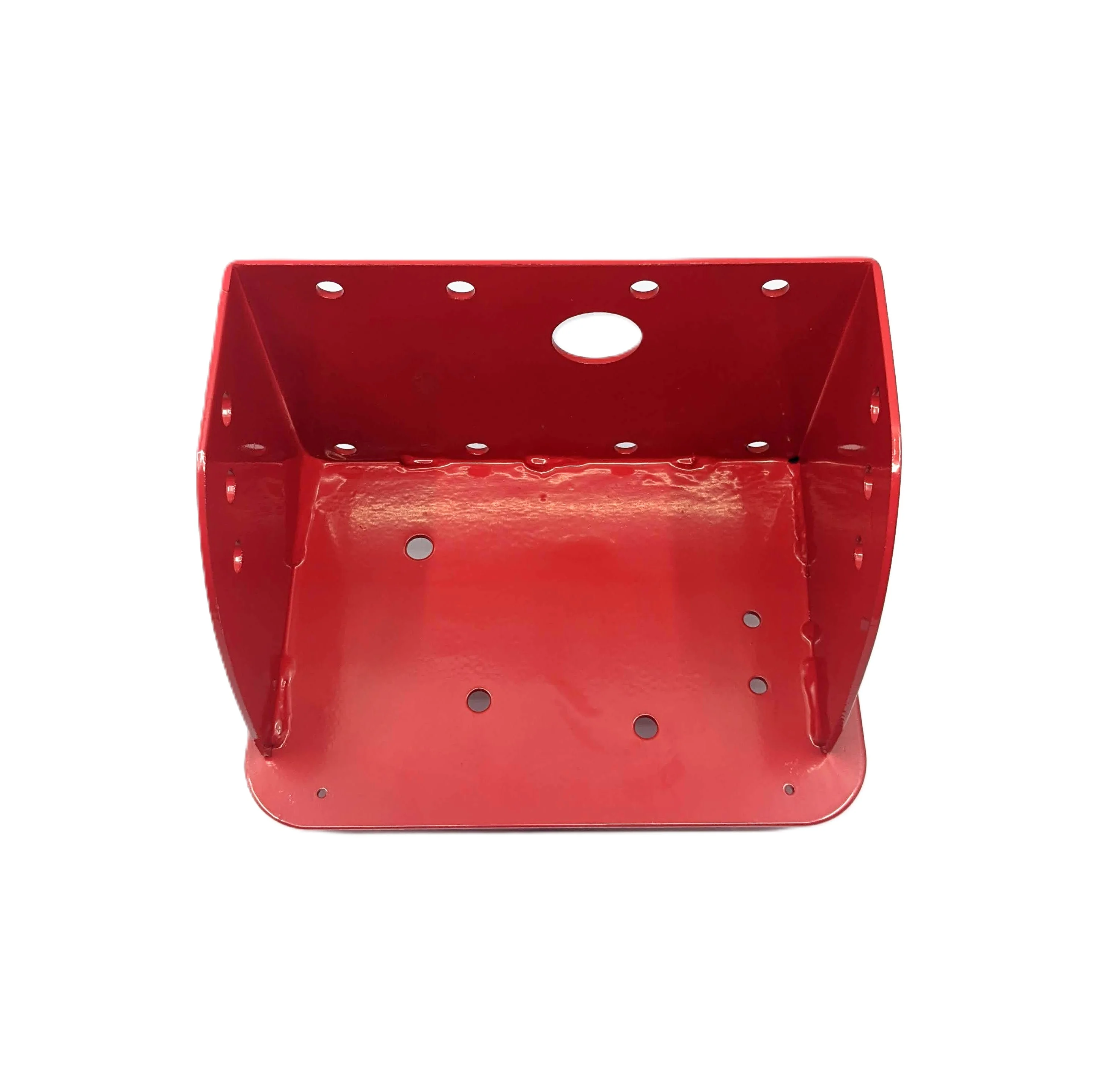 BBT Commercial Cultivator Tiller Base Plate (2025 to current) - Image 4
