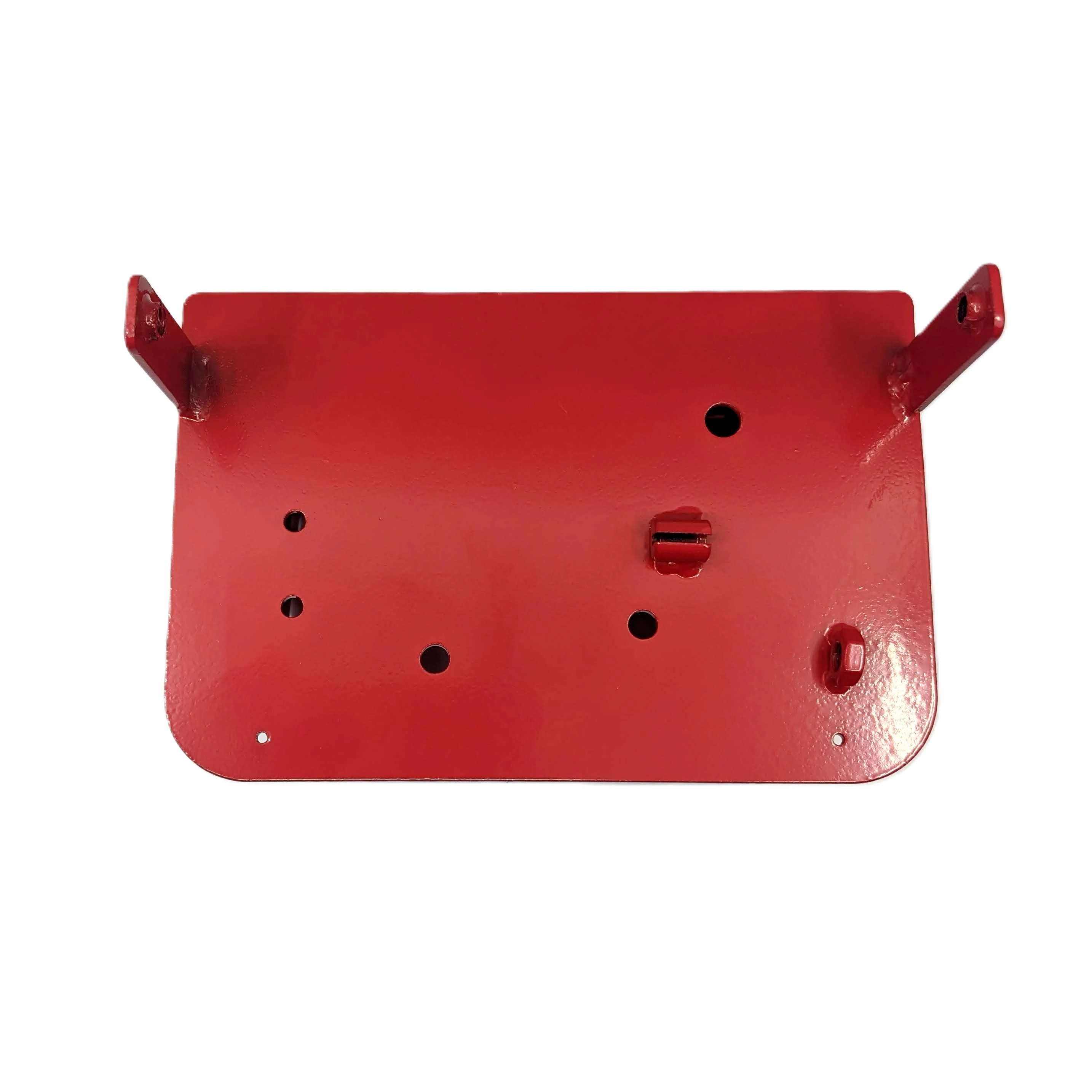 BBT Commercial Cultivator Tiller Base Plate (2025 to current) - Image 5