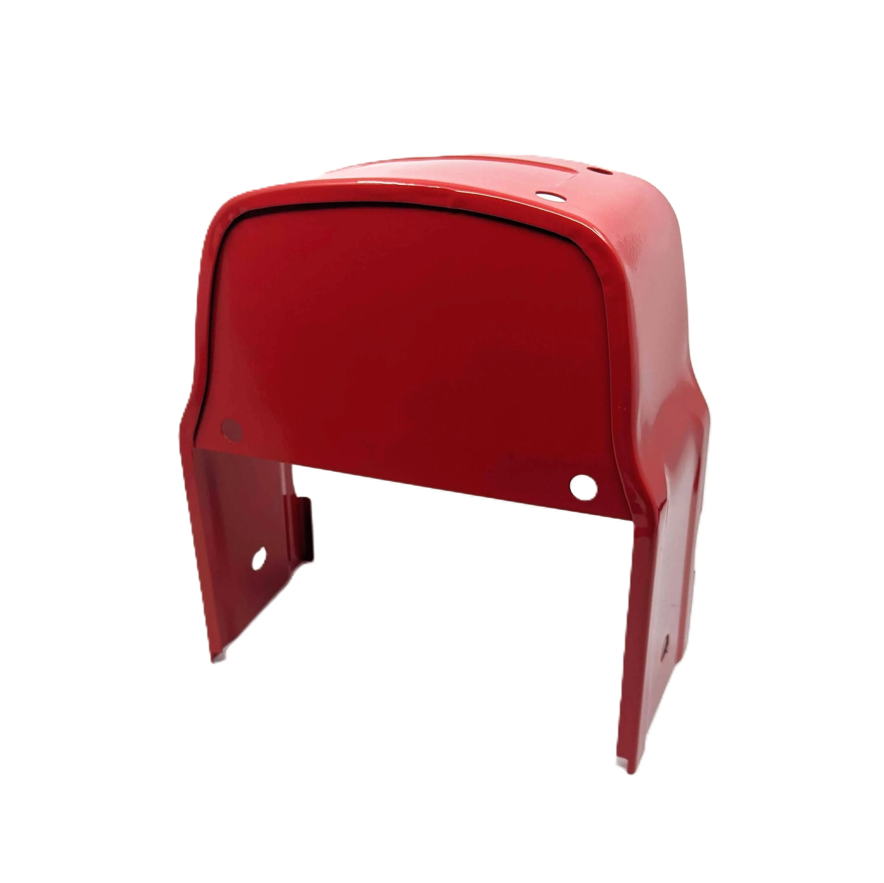 BBT Commercial Cultivator Tiller Belt Cover (2025 to Current)