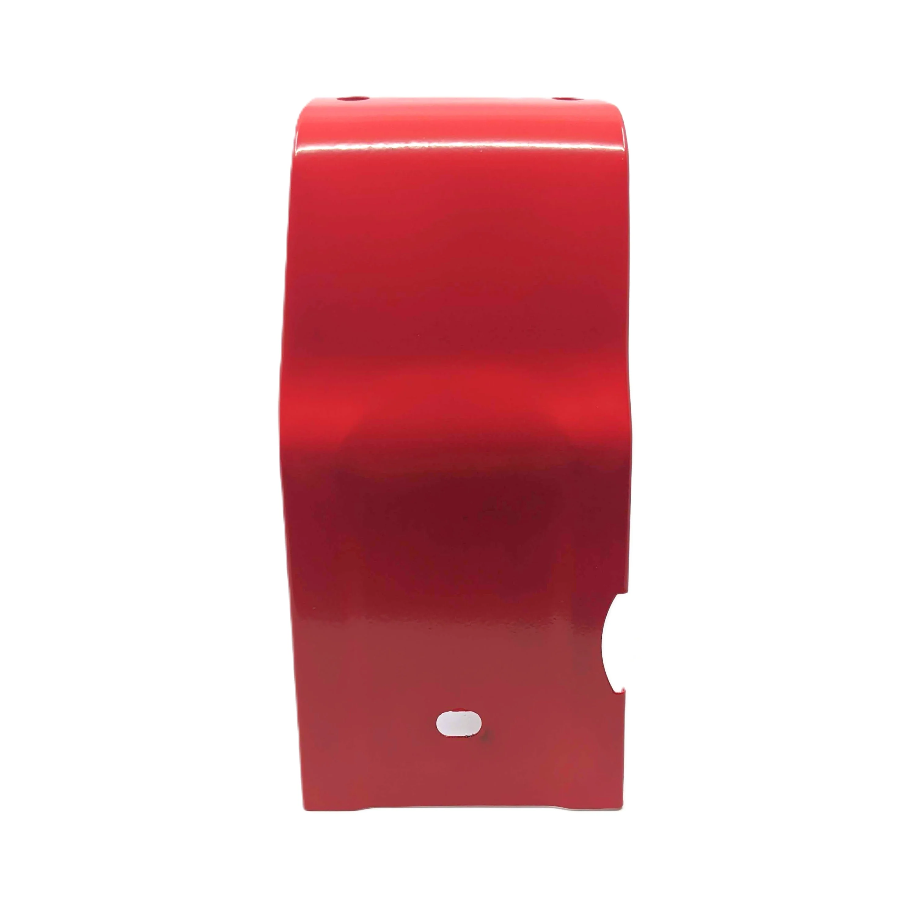 BBT Commercial Cultivator Tiller Belt Cover (2025 to Current) - Image 2