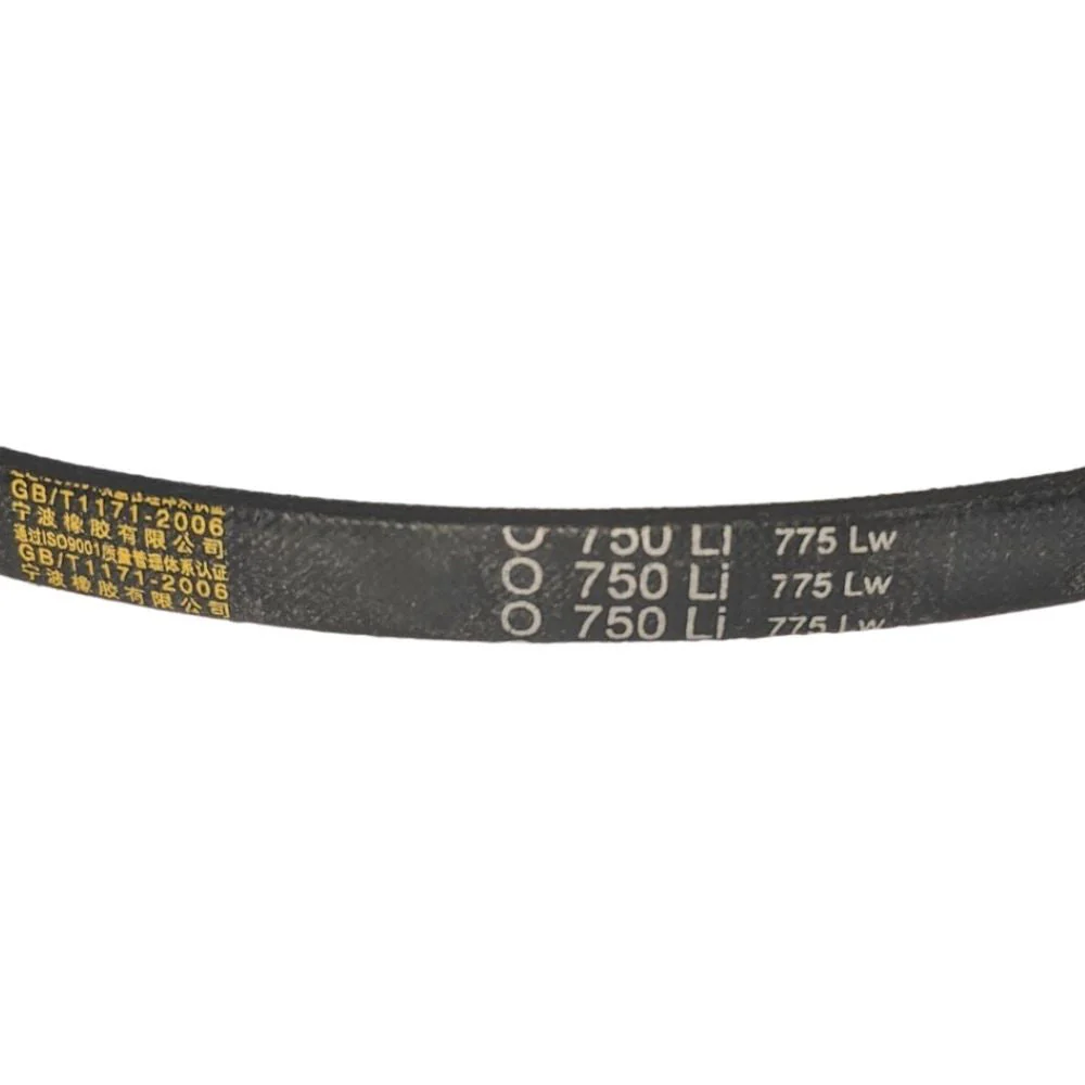 BBT Commercial Cultivator Tiller Belt set (Drive and Reverse) (2011 to 2024) - Image 2