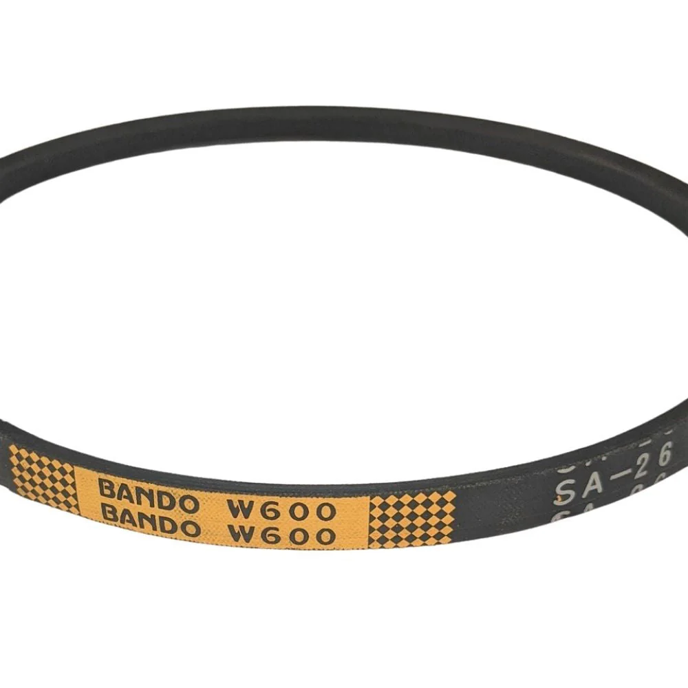 BBT Commercial Cultivator Tiller Drive Belt (2011 to 2024) - Image 2