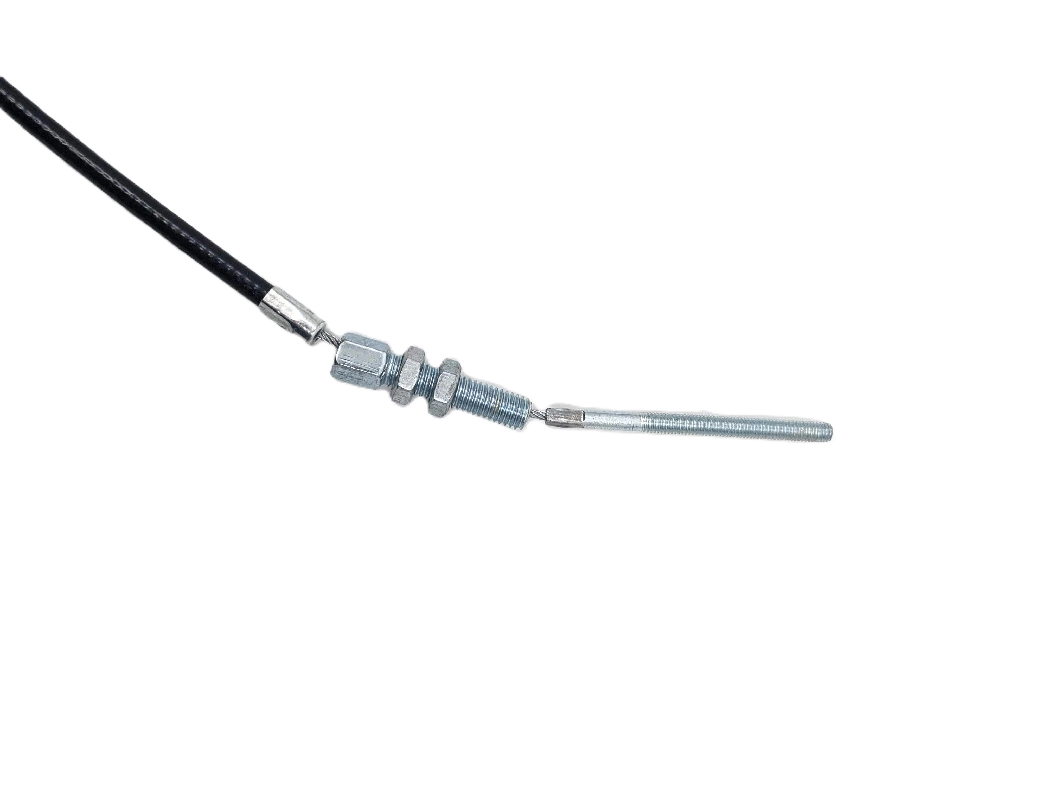 BBT Commercial Cultivator Tiller Drive or Reverse Cable (2025 to Current) - Image 3