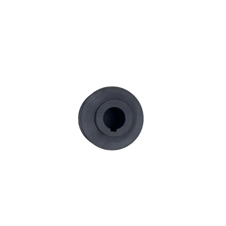BBT Commercial Cultivator Tiller Engine Double Pulley Kit (2011 to 2024) - Image 3