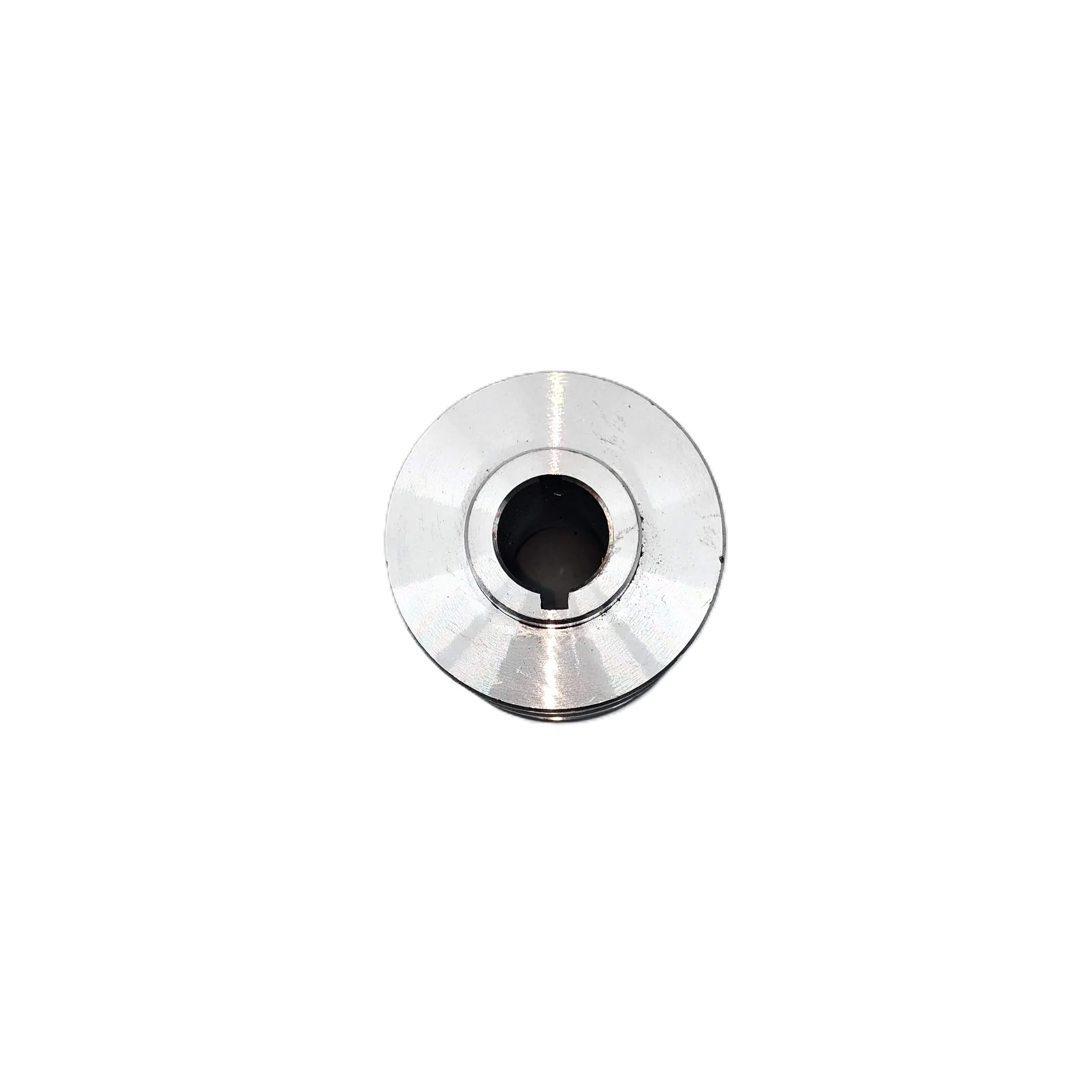BBT Commercial Cultivator Tiller Engine Double Pulley (Small) (2025 to Current) - Image 3