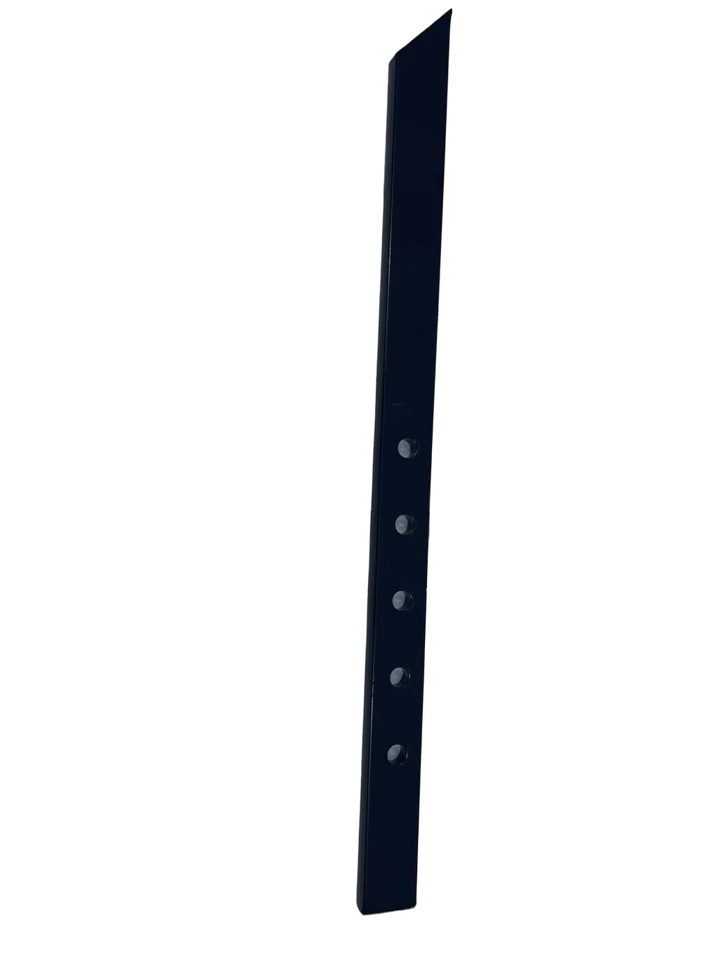 BBT Commercial Cultivator Tiller Flat Depth Regulator (2011 to 2024)