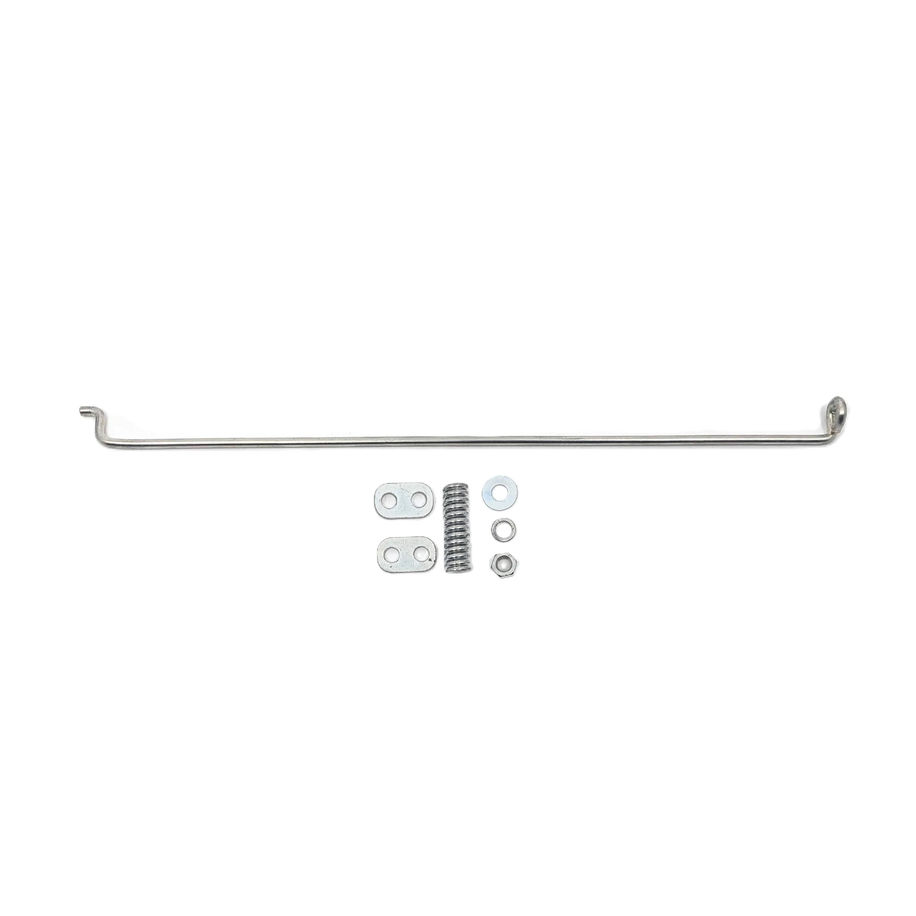 BBT Commercial Cultivator Tiller Forward Rod Assembly (2025 to Current)