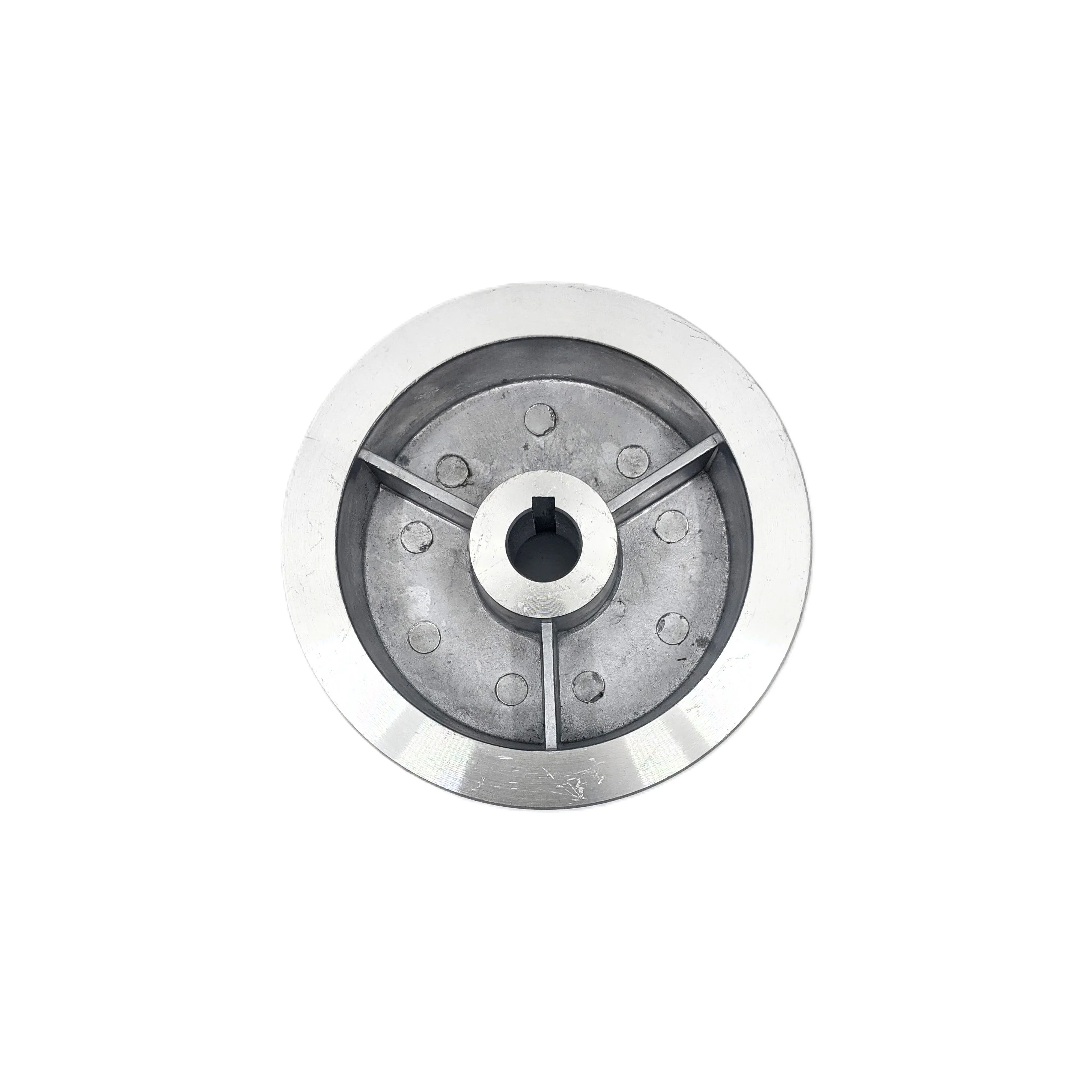 BBT Commercial Cultivator Tiller Gearbox Double Pulley (Big) (2025 to Current) - Image 3