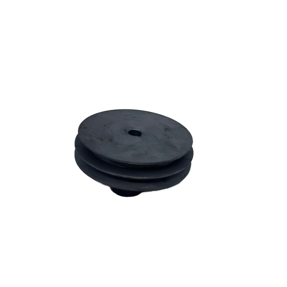 BBT Commercial Cultivator Tiller Double Gearbox Pulley (2011 to 2024)