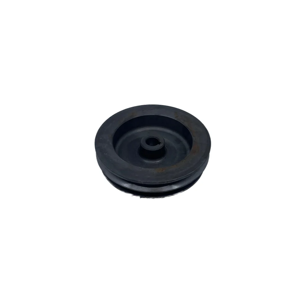 BBT Commercial Cultivator Tiller Double Gearbox Pulley (2011 to 2024) - Image 2