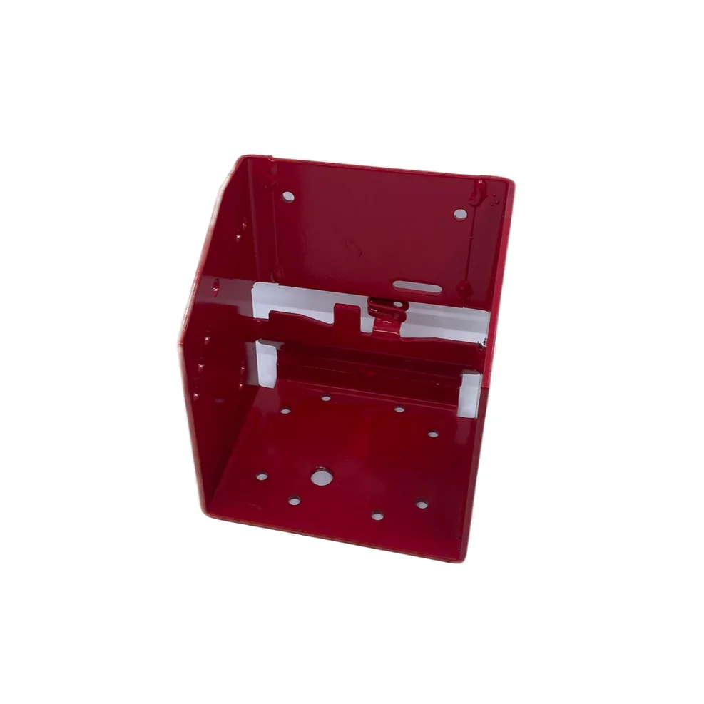BBT Commercial Cultivator Tiller Base Plate (2011 to 2024)