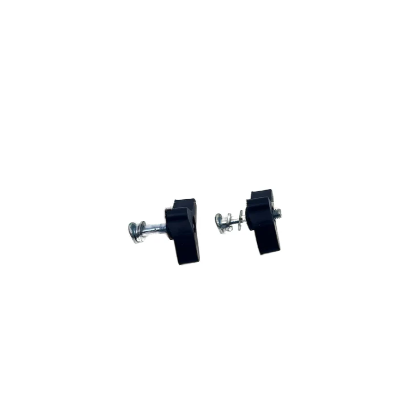 BBT Commercial Cultivator Tiller Handle Bolt and Nut (pair)