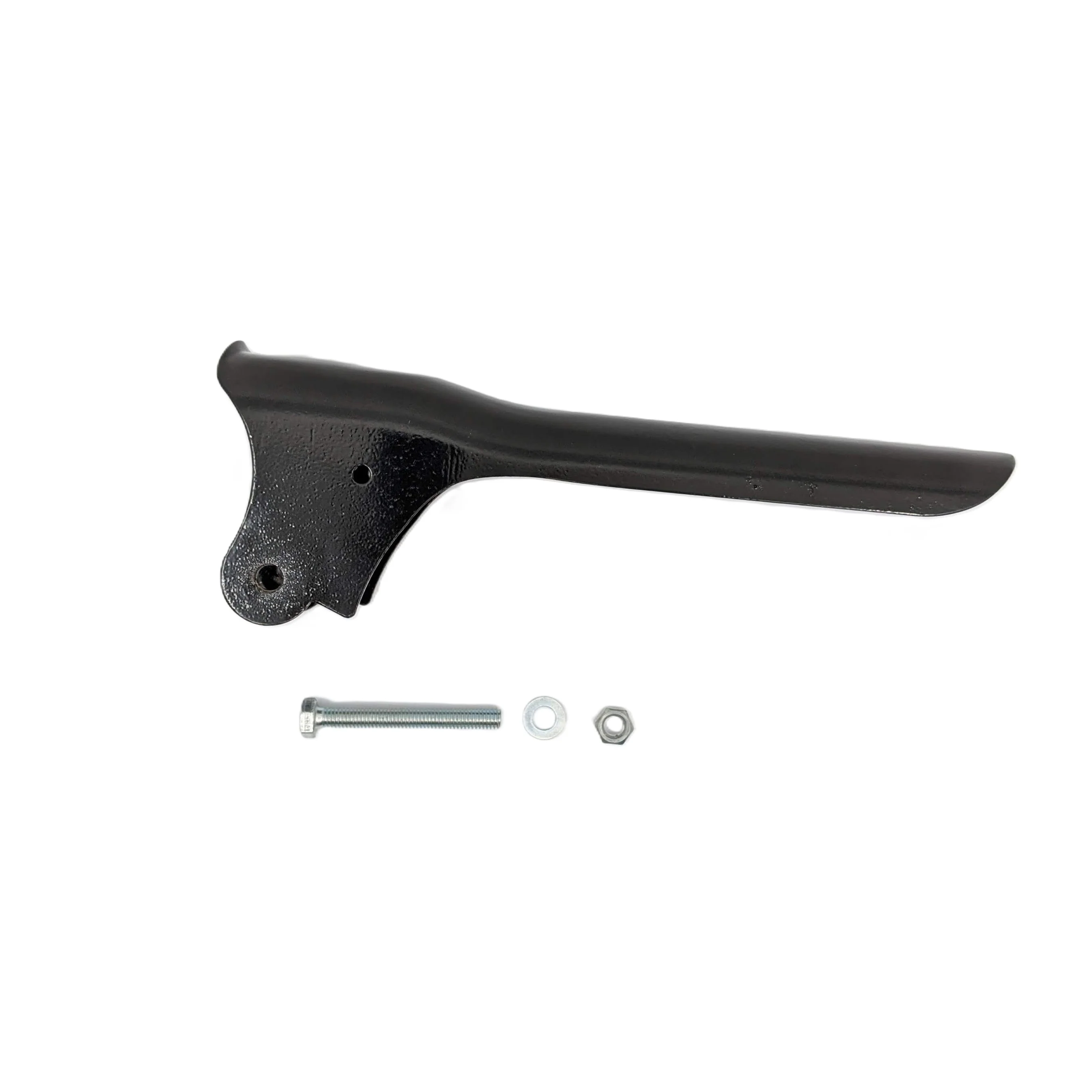 BBT Commercial Cultivator Tiller Reverse Handle Assembly (2025 to Current)
