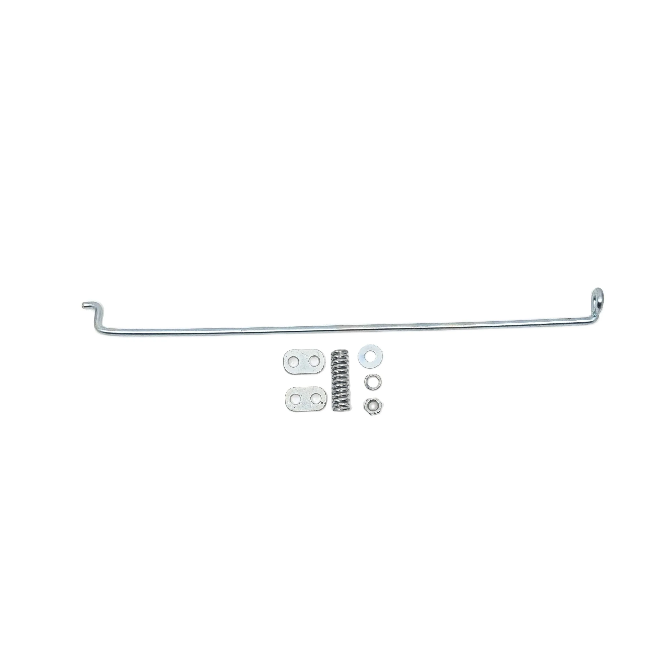 BBT Commercial Cultivator Tiller Reverse Rod Assembly (2025 to Current)
