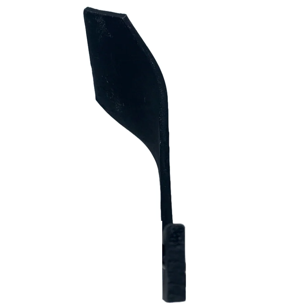 BBT Commercial Cultivator Tiller Scoop to Left Tyne (single) - Image 2