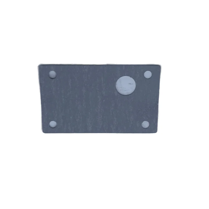 BBT Commercial Cultivator Tiller Transmission Cover Gasket (2011 to 2024)