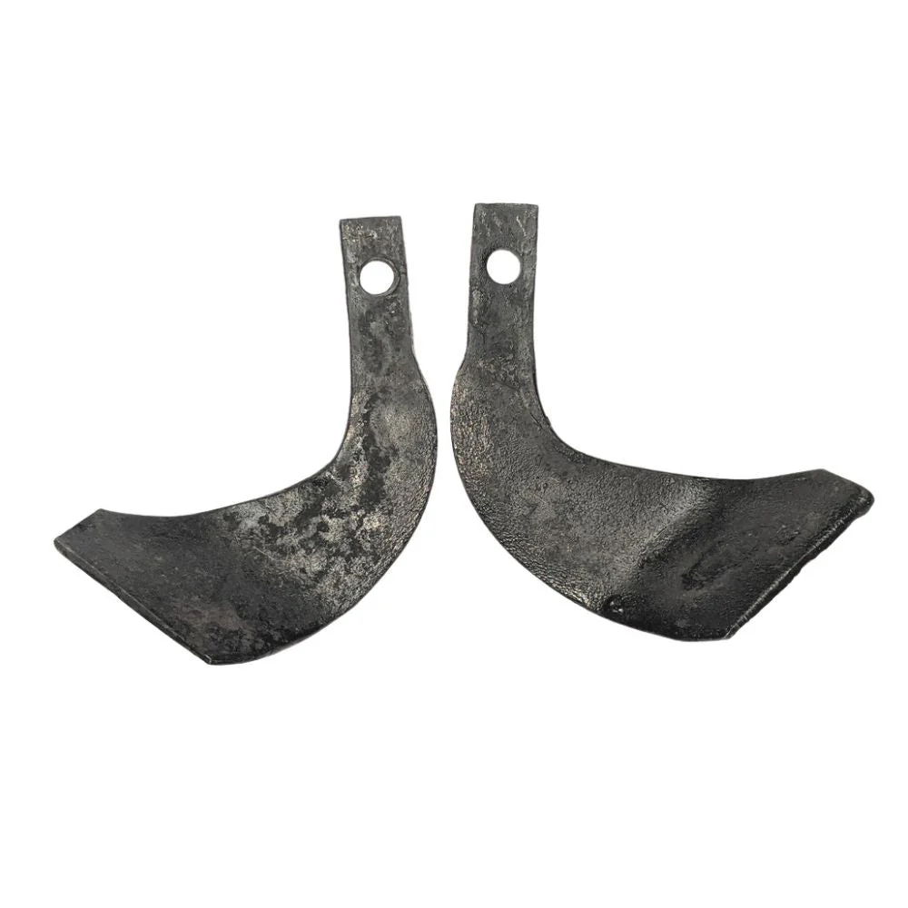BBT Commercial Cultivator Tiller Tyne set of 12