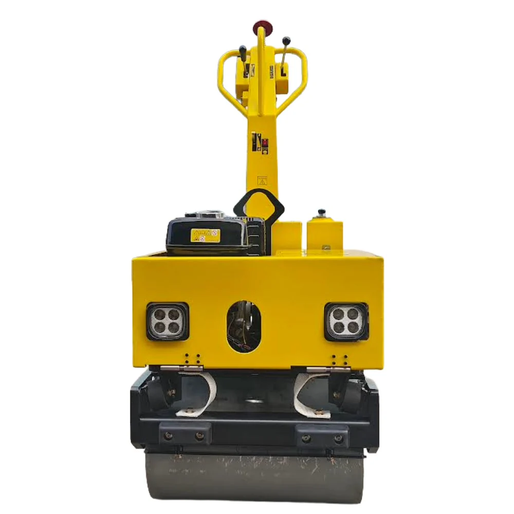 BBT Commercial Honda Double Drum Compactor Roller 580kg - ROL642 - Image 7