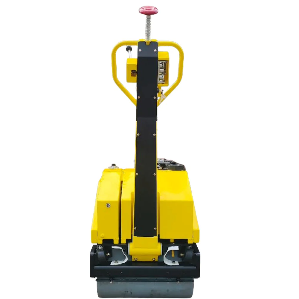 BBT Commercial Honda Double Drum Compactor Roller 580kg - ROL642 - Image 9