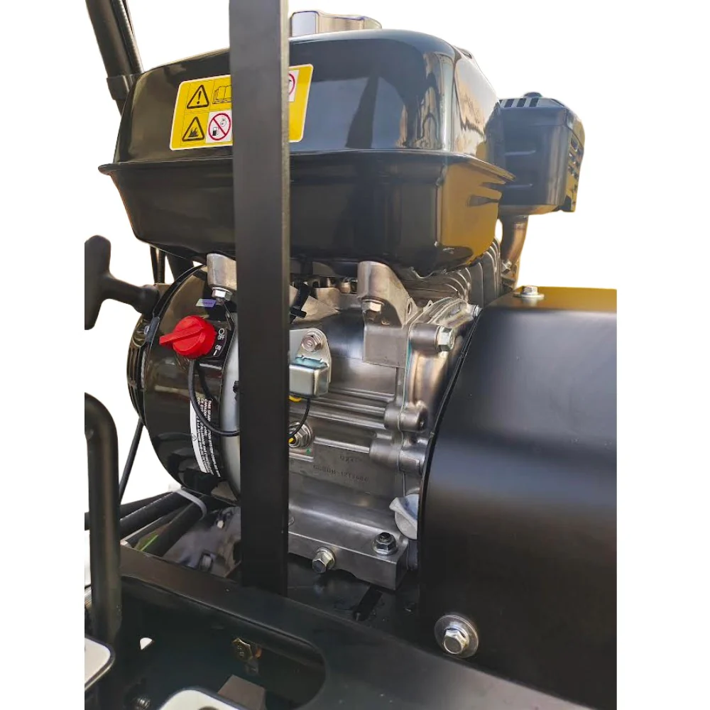 BBT Commercial Honda Tracked Mini Dumper 510kg Hydraulic - MDT510 - Image 13