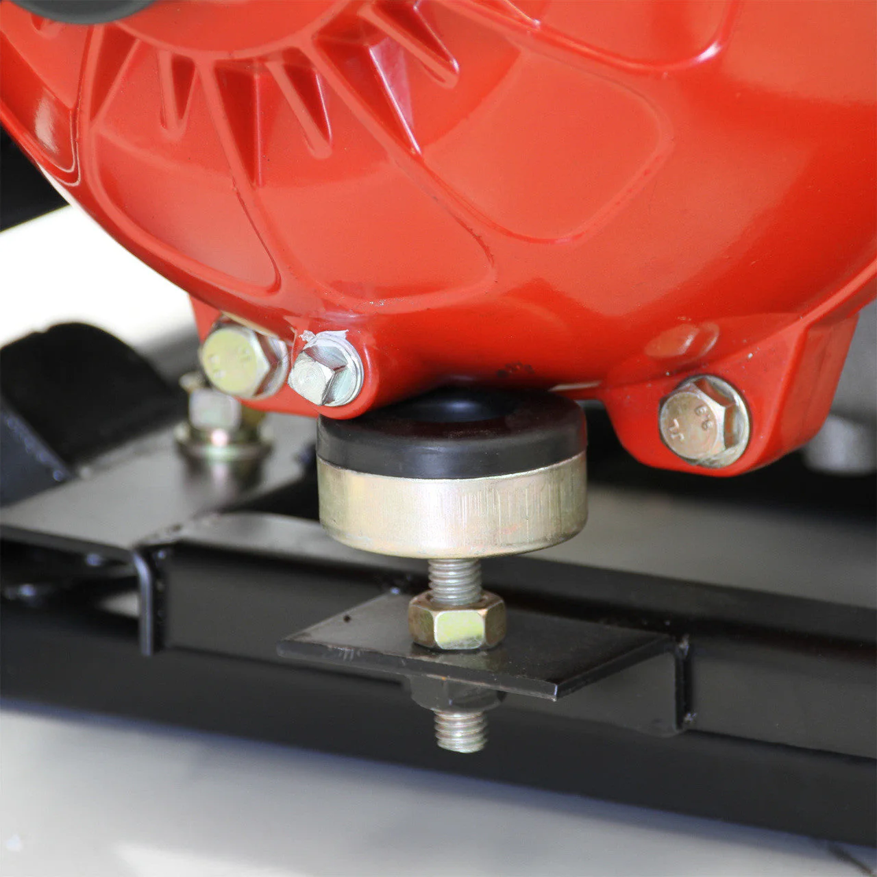 BBT 1.5" Diesel High Pressure Twin Impeller Fire Water Pump - 6hp Electric Start - Image 10