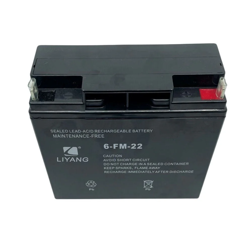 BBT Diesel Pump Battery - Image 2