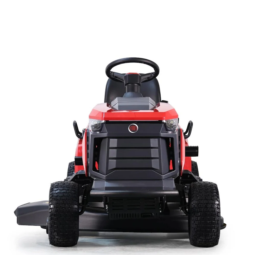 BBT EasyRider 42" Max Ride-On Lawn Mower - 2-Year Warranty - Image 6