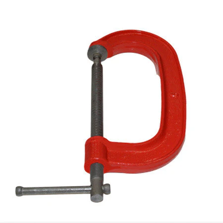 BBT G-Clamp 6" / 150mm