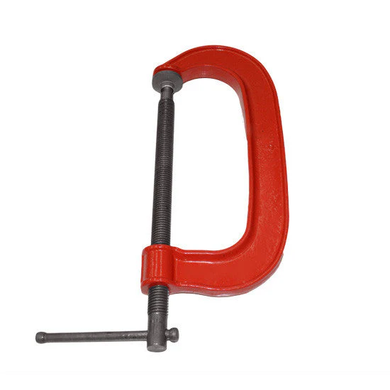 BBT G-Clamp 8" / 200mm