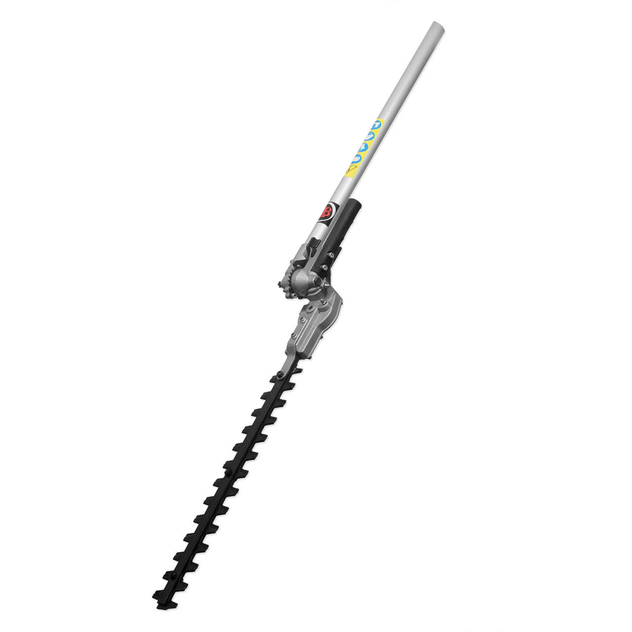 BBT Hedge Trimmer Attachment - Image 2