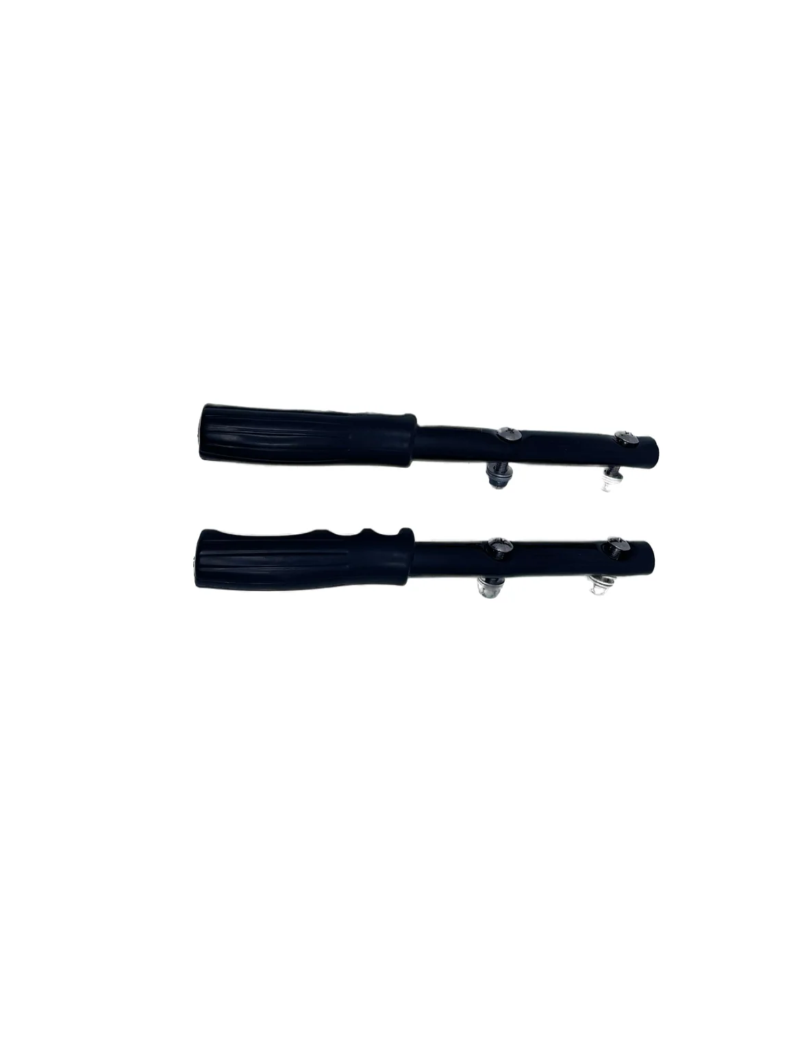 BBT Mulcher Chute Handle Set