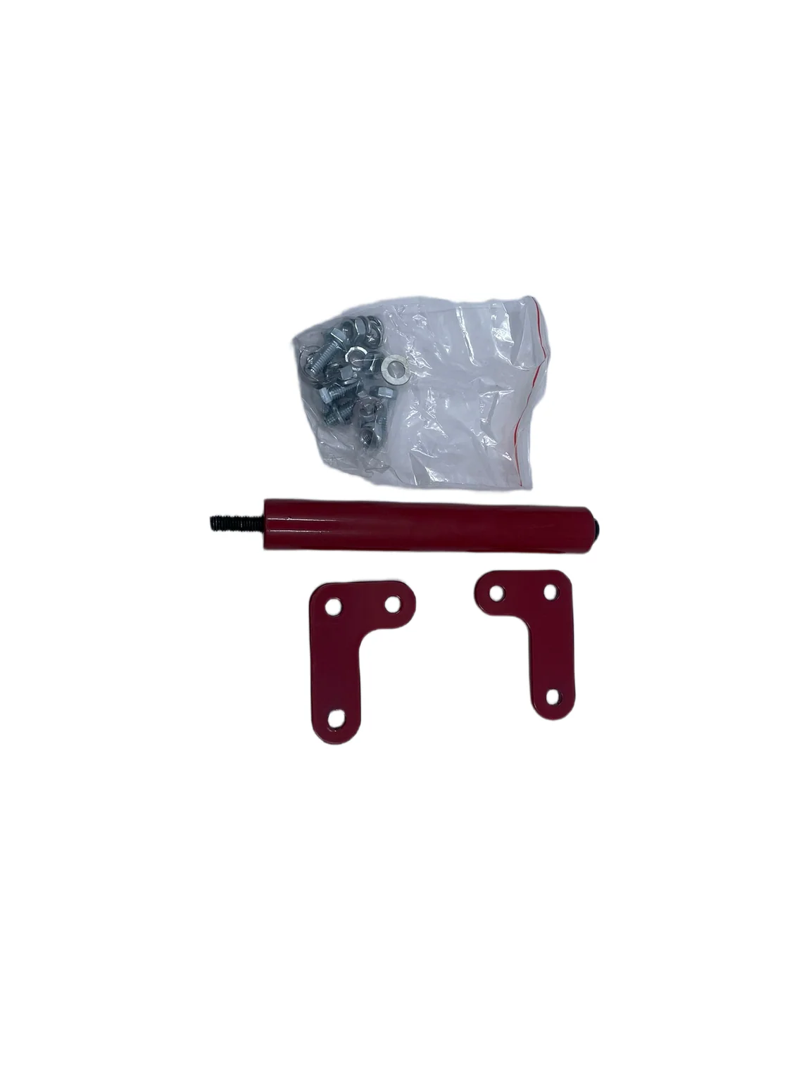BBT Mulcher Rear Handle