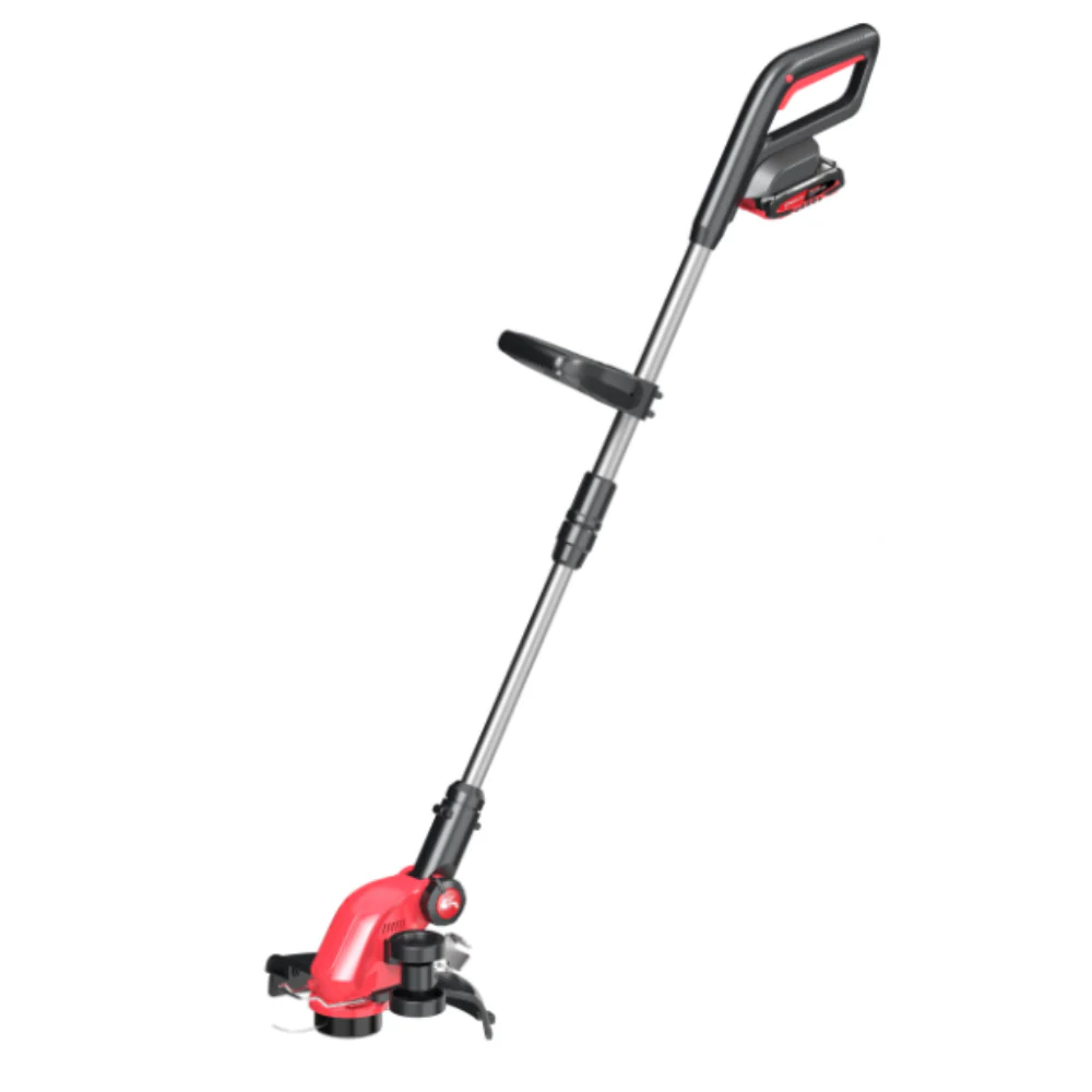 BBT Cordless Brush Cutter 3-in-1 - Brushless & 4.0Ah Lithium-ion Makita Compatible - Image 4