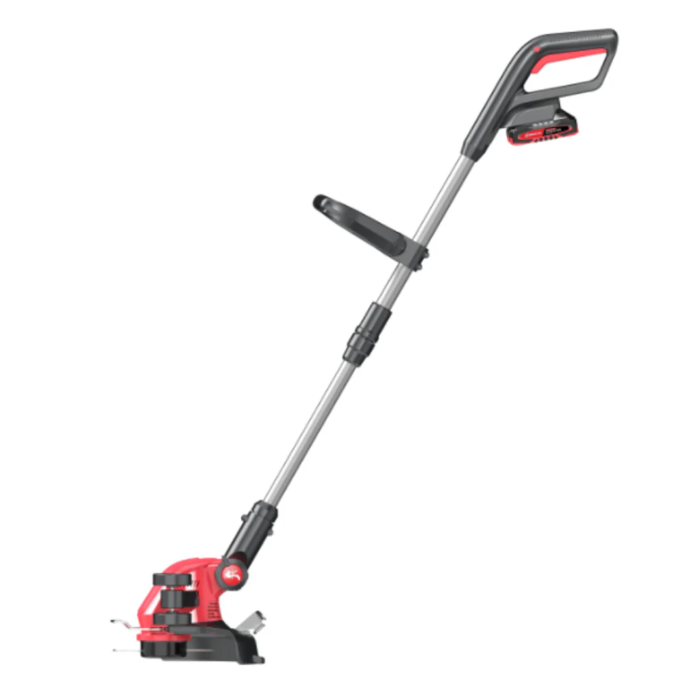 BBT Cordless Brush Cutter 3-in-1 - Brushless & 4.0Ah Lithium-ion Makita Compatible - Image 5